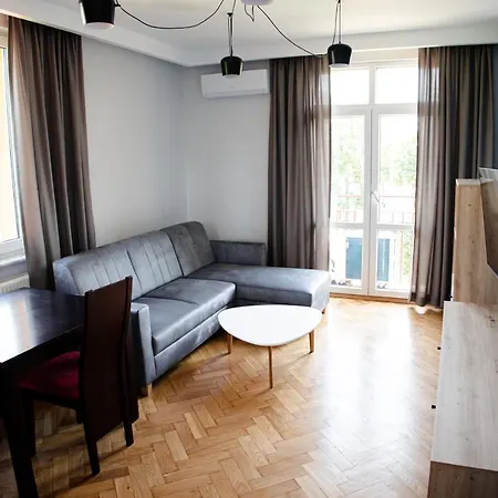 Apartmán Sowi Loft Hajnówka Exteriér fotografie