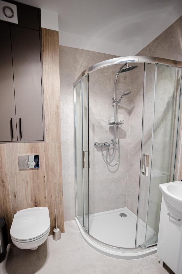 Sowi Loft Apartment *