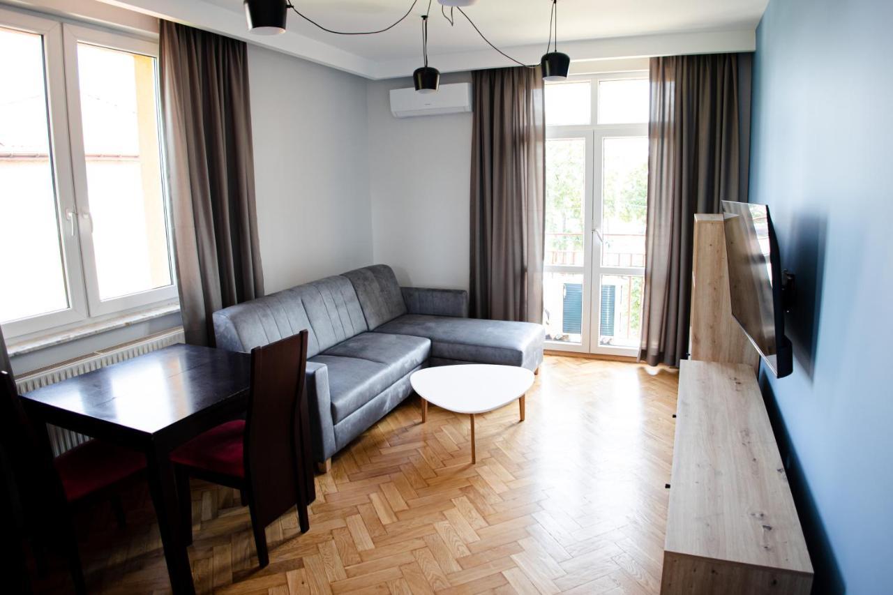Sowi Loft Apartment Hajnowka